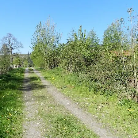 Bed & Breakfast Le Bois De Champia