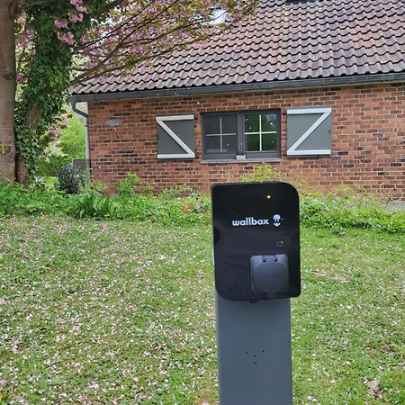 Le Bois De Champia 4* Hoei