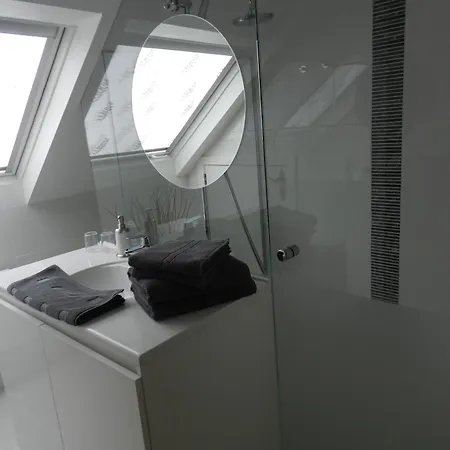 Bed & Breakfast Le Bois De Champia 4*