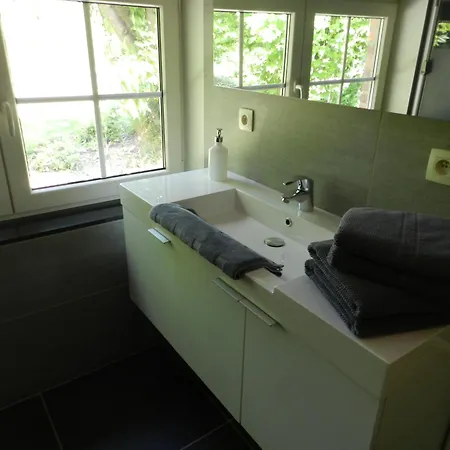 Bed & Breakfast Le Bois De Champia