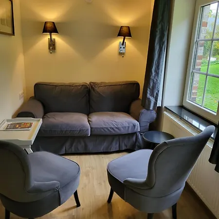 Bed & Breakfast Le Bois De Champia