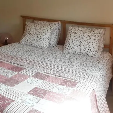 Le Bois De Champia Hoei