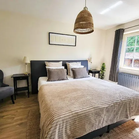 Bed and Breakfast Le Bois De Champia Huy