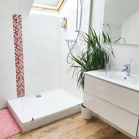 Bed and Breakfast Le Bois De Champia