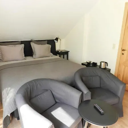 Bed and Breakfast Le Bois De Champia 4*