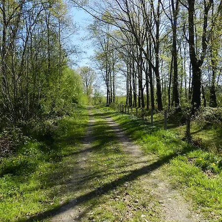 Le Bois De Champia 4*