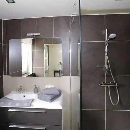 Bed & Breakfast Le Bois De Champia