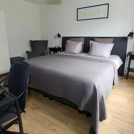 Le Bois De Champia 4*