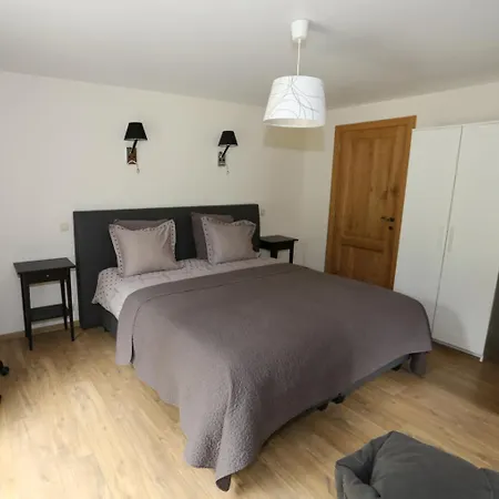 Bed & Breakfast Le Bois De Champia