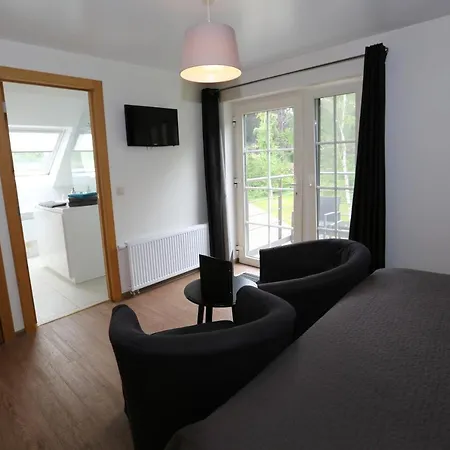 Le Bois De Champia 4* Hoei